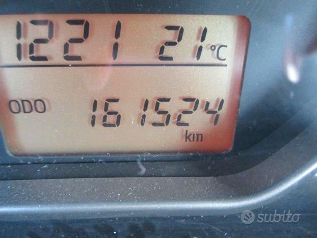 Toyota Yaris 1.0 BENZINA EURO 6B 5 PORTE LOUNGE