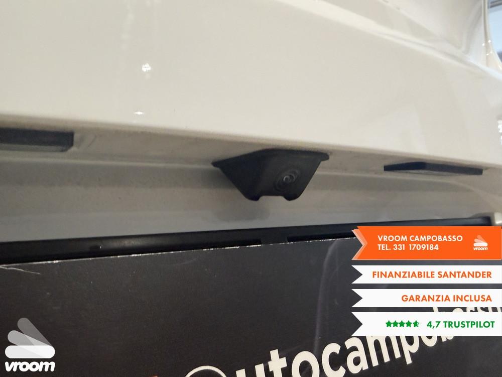 OPEL Corsa 6ª serie Corsa 1.2 GS