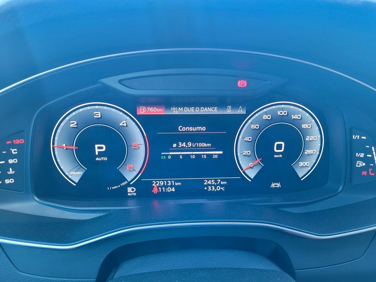 Audi A6 Avant 35 2.0 TDI S tronic Business Sport