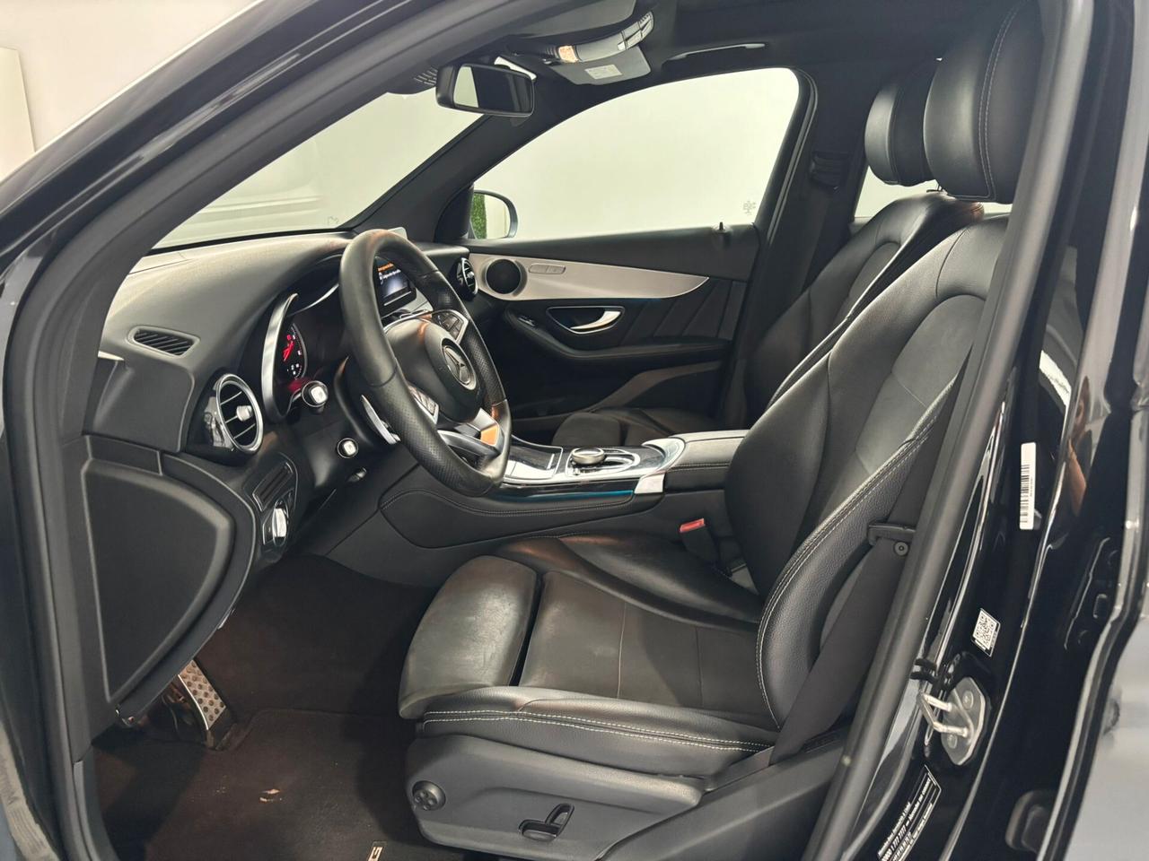 Mercedes-benz GLC 220 d 4Matic Sport
