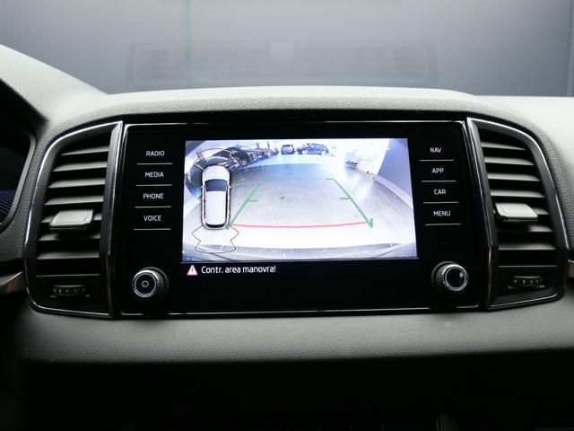 SKODA Karoq 1.5 TSI 150CV DSG Executive