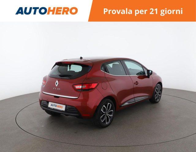 RENAULT Clio dCi 8V 90 CV EDC Start&Stop 5 porte Energy Duel