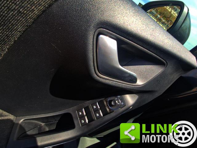 FORD Puma 1.0 EcoBoost HybridTitanium Design UNICO PROPR.