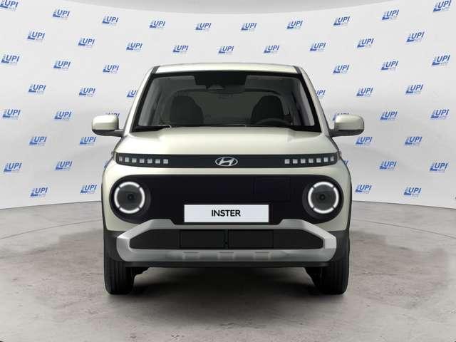 Hyundai Inster 42 kWh XTech