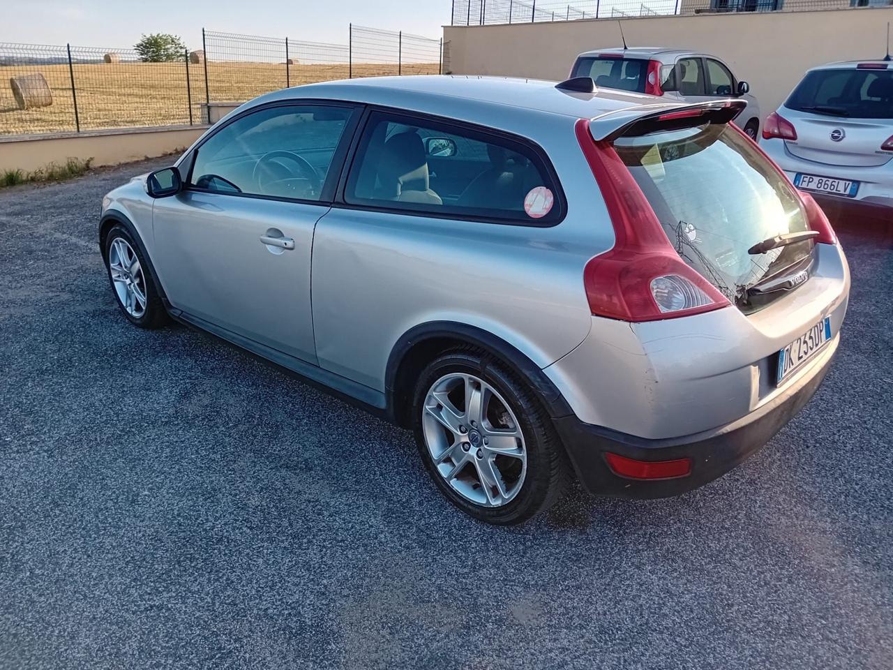 Volvo C30 1.6 Kinetic