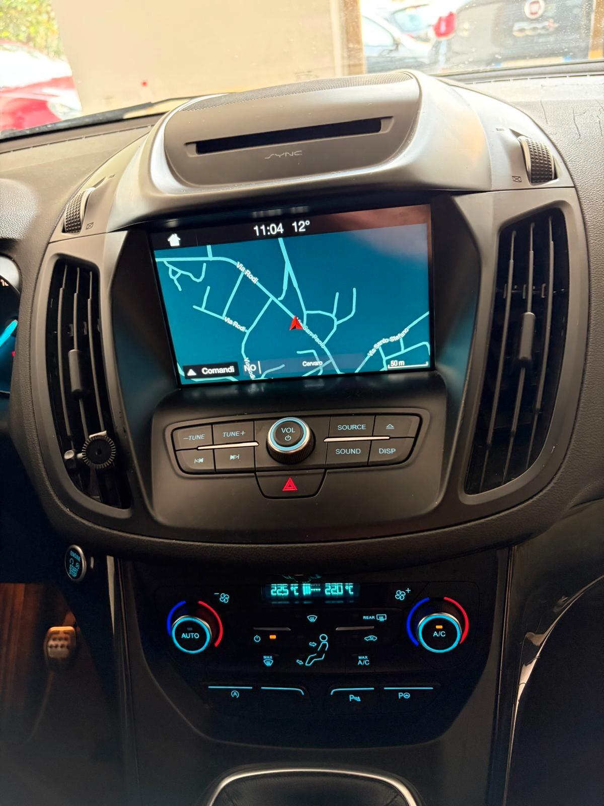 FORD KUGA 1.5 TDCI S&S SWD ST-LINE BUSINESS