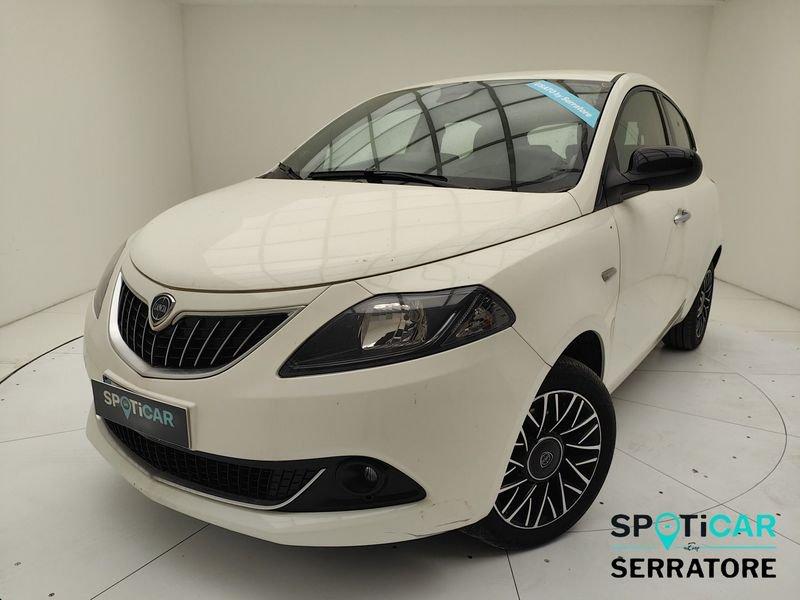 Lancia Ypsilon III 2021 1.0 firefly hybrid Platino s&s 70cv