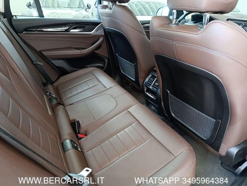 BMW X3 X3 xDrive30e SPORT*