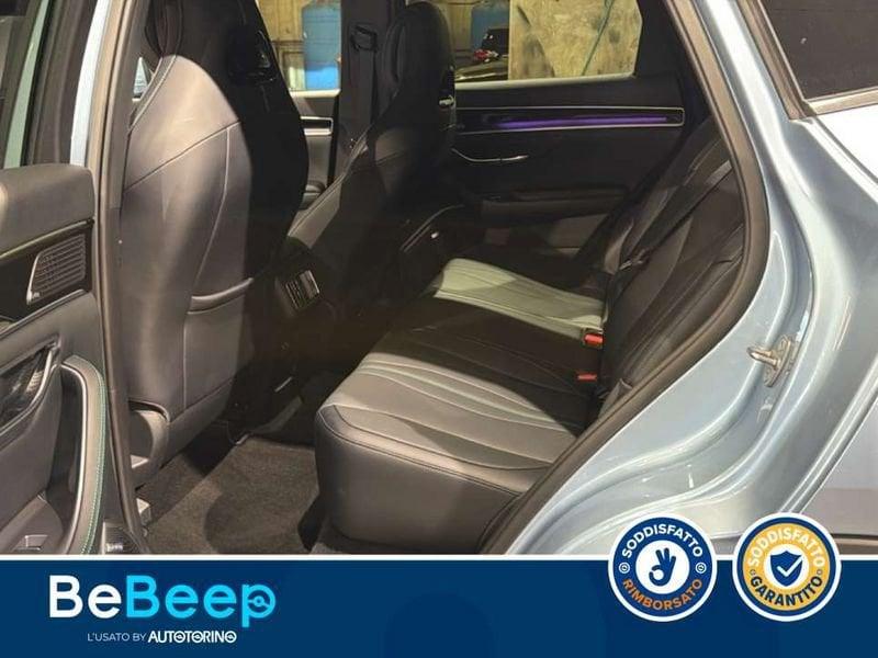 BYD Seal U DM-i 1.5 PHEV BOOST 2WD