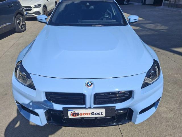BMW M2 M2