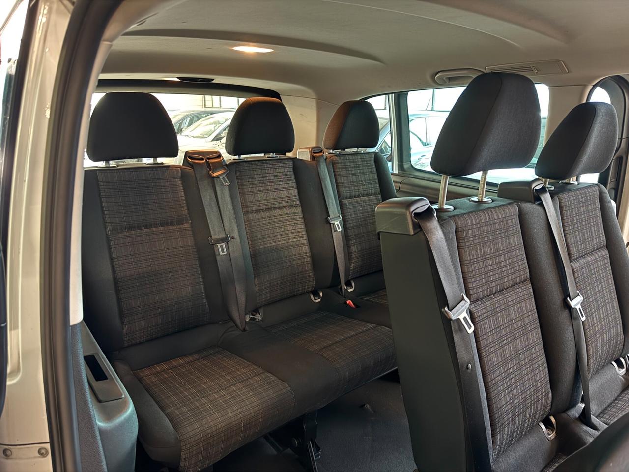 Mercedes-benz Vito 2.2 114 CDI Tourer Pro Extra-Long + Iva 22%