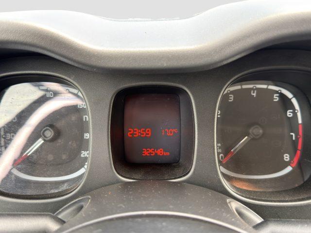 FIAT Panda Panda 1.0 FireFly Hybrid City Life