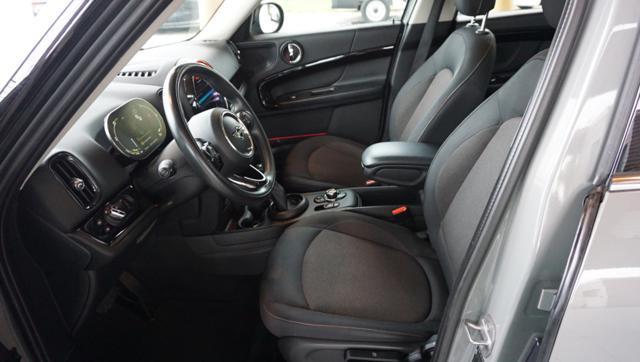 MINI Countryman 1.5 Cooper SE Business Countryman ALL4 Automatica