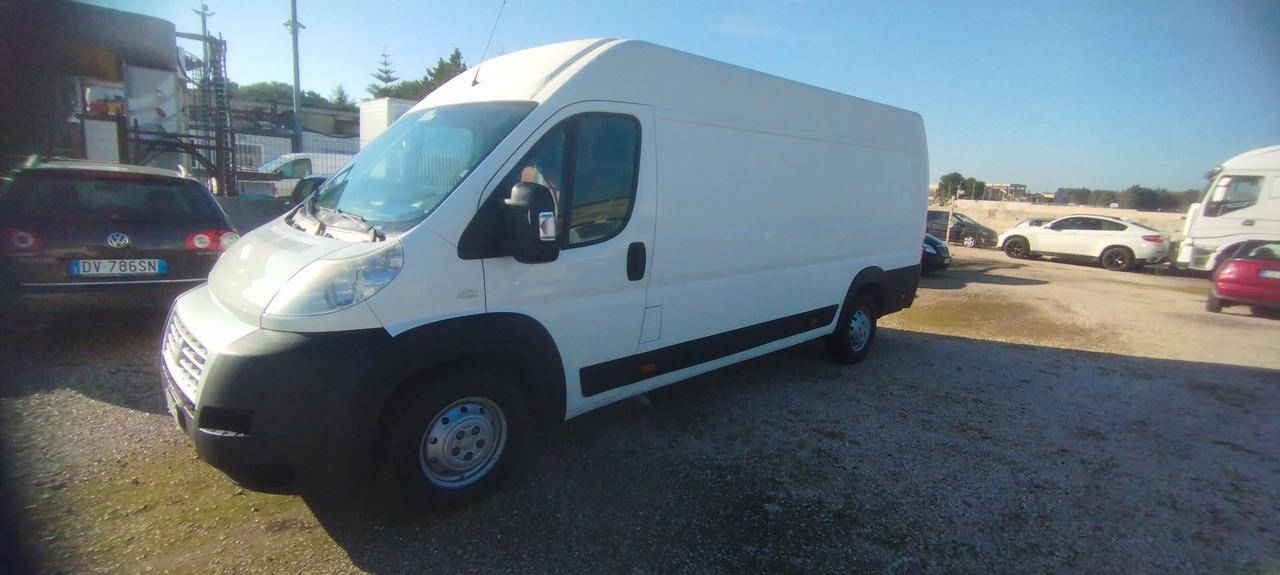 Fiat Ducato MAXI 3.0 MJT