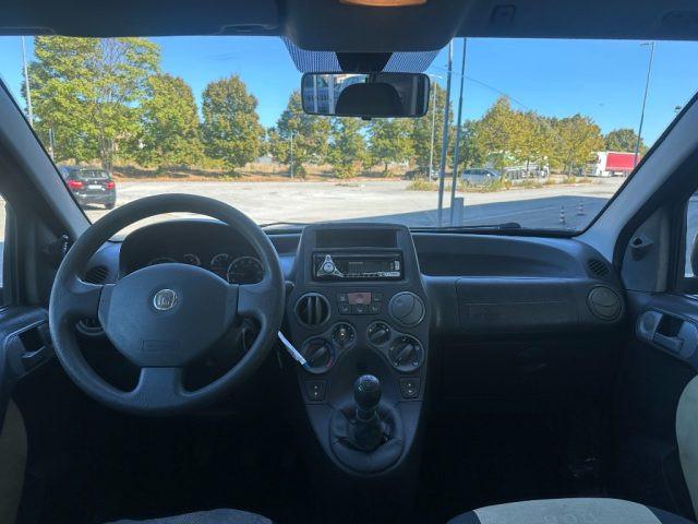 FIAT Panda 1.2 Dynamic GPL