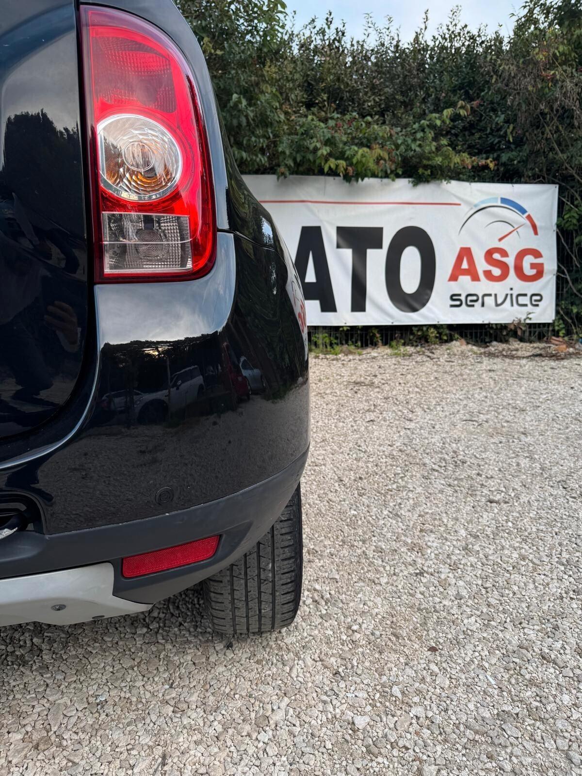 Dacia Duster 1.6 110CV 4x2 GPL SL Delsey