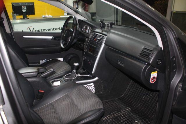 MERCEDES-BENZ B 170 Sport *Garanzia anche sull'impianto GPL*
