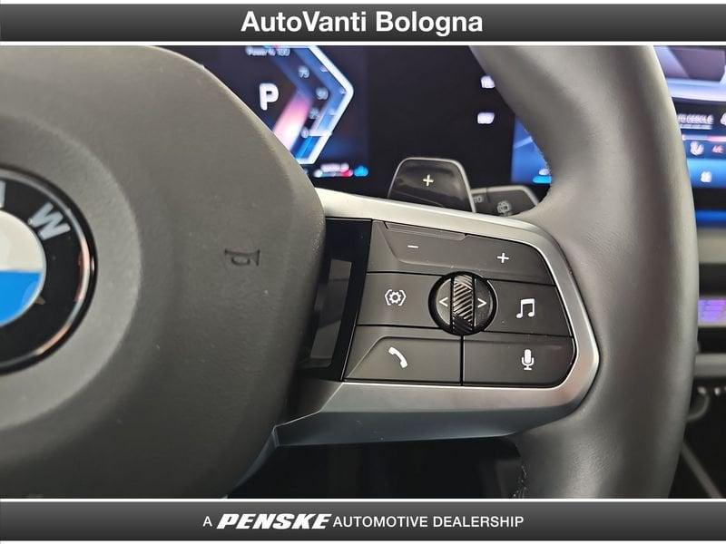 BMW Serie 1 118d MSport Pro auto