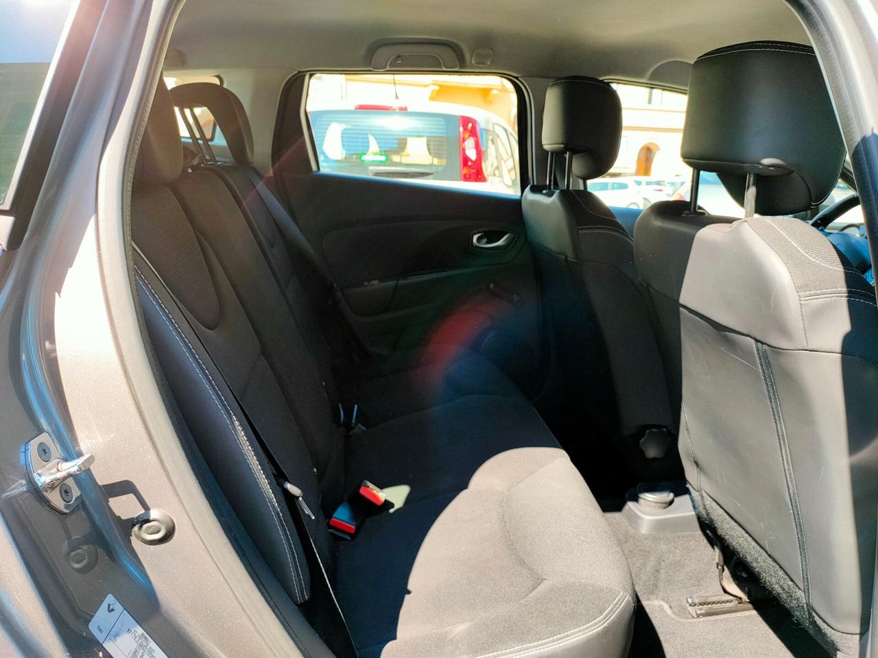 Renault Clio Sporter 1.5 dCi 90CV Start&Stop