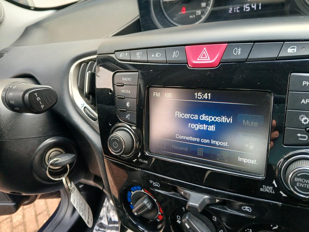 Lancia Ypsilon 1.2 Gold