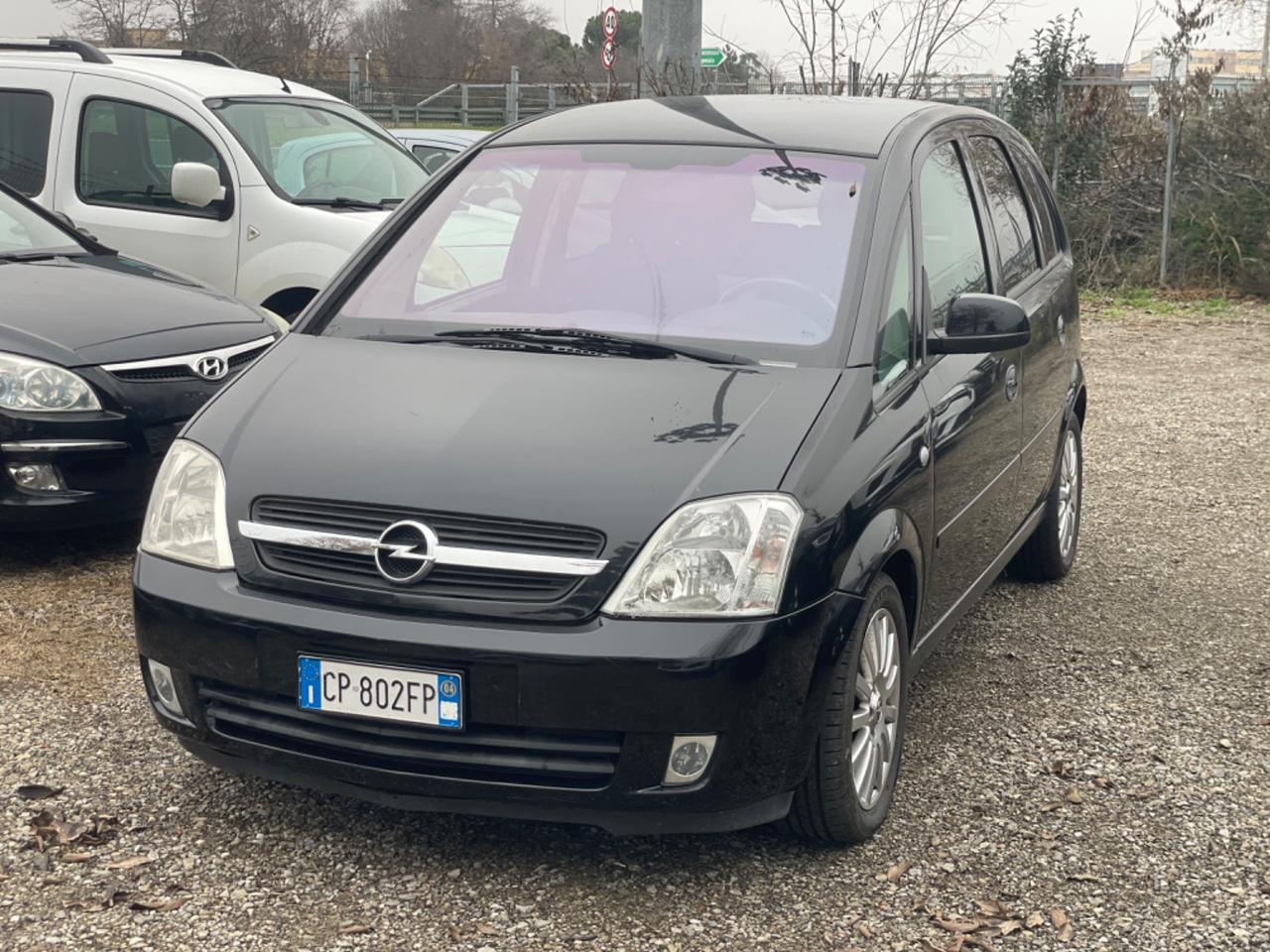 Opel Meriva 1.6 16V Enjoy