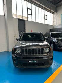 Jeep Renegade 1.0 Benzina Gpl Sport