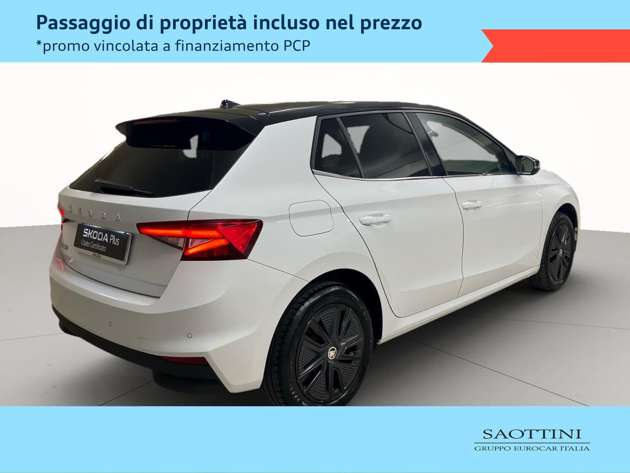1.0 TSI evo Style 95 CV