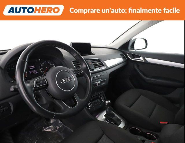 AUDI Q3 1.4 TFSI 150 CV COD S tronic Business