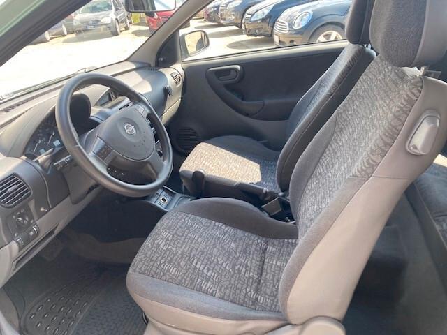 Opel Corsa 1.2i 16V cat 3 porte Comfort