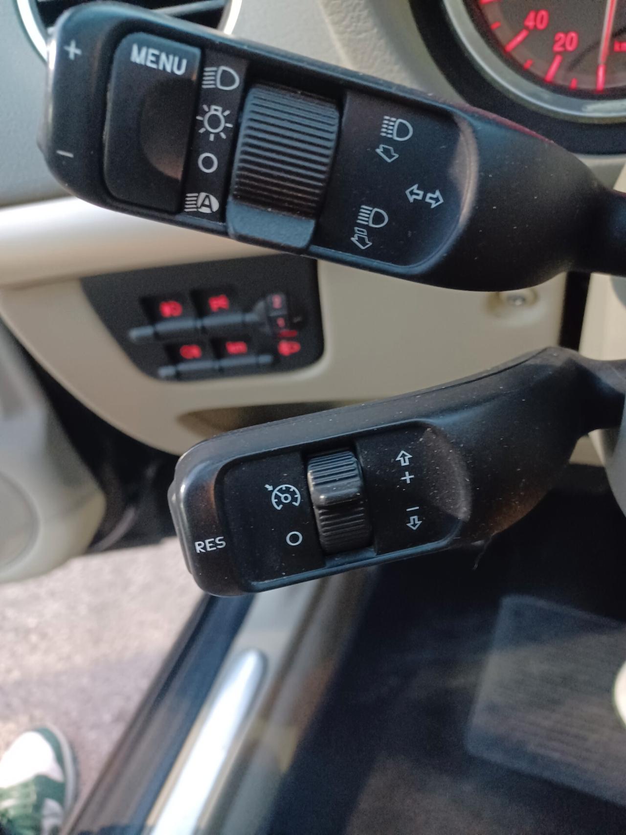 Alfa Romeo 159 1.8 BENZINA SPORTWAGON DISTINCTIVE