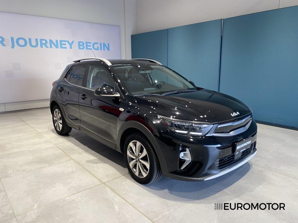 Kia Stonic 1.2 ECOGPL Style Design Pack 2WD