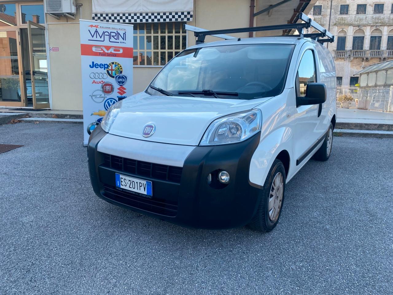 Fiat Fiorino 1.3 MJT 75CV Furgone