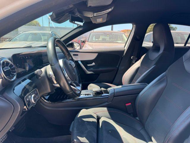 MERCEDES-BENZ A 200 Automatic Premium
