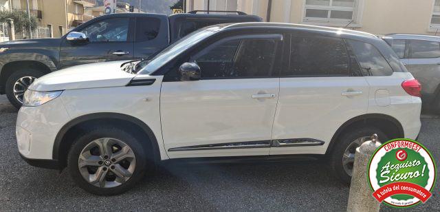 SUZUKI Vitara 1.6 DDiS 4WD AllGrip V-Top