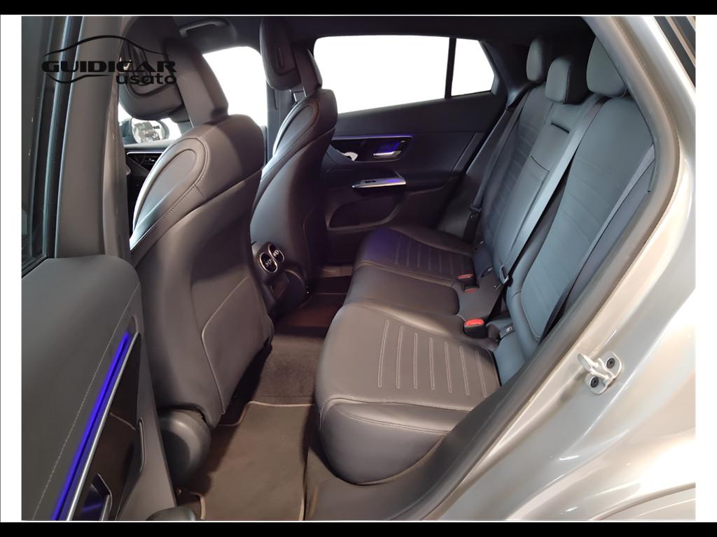 Mercedes-Benz GLC Coupe - C254 - GLC Coupe 300 d AMG Line Premium 4matic auto