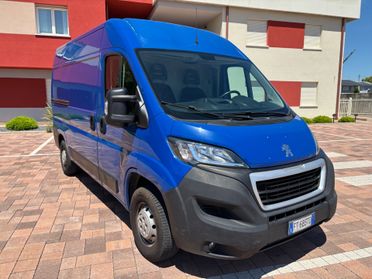Peugeot Boxer 2.0 Diesel