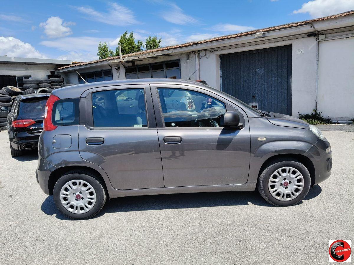 FIAT Panda 1.2 GPL