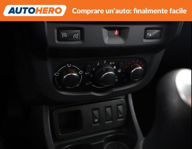 DACIA Duster 1.6 115CV S&S 4x2 Serie Speciale Lauréate Family