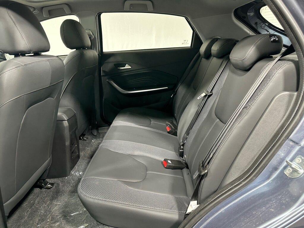 DR Motor DR 3.0 1.5 116cv cvt