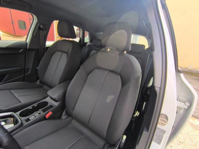 AUDI A3 SPORT BACK S tronic ADATTA A NEOP.
