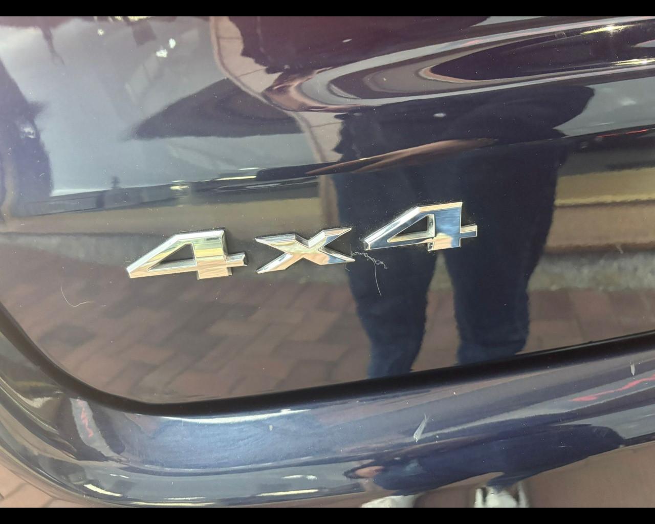 JEEP Compass 2ª serie - Compass 2.0 Multijet II 4WD Limited