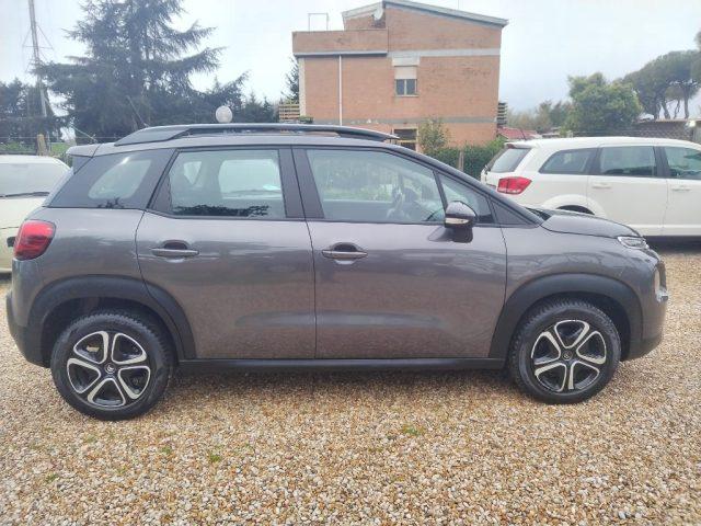 CITROEN C3 Aircross BlueHDi 120 S&S EAT6 Feel