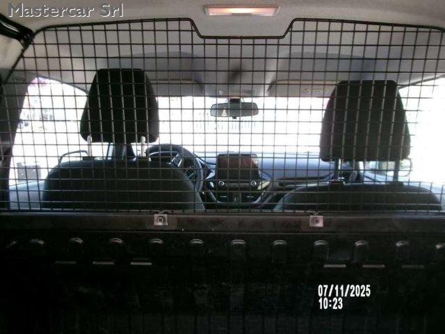 FORD Fiesta Fiesta 3p 1.0 ecoboost VAN TG : GE350SS