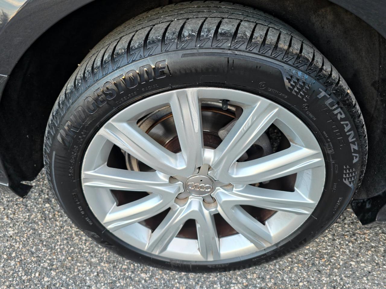Audi A6 Avant 2.0 TDI 190 CV ultra S tronic Business E6 Automatico 2016