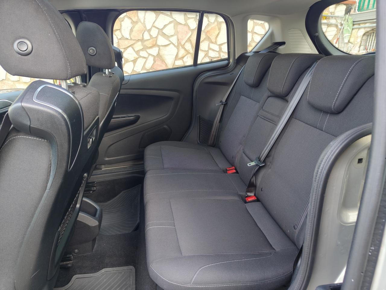 Ford B-Max 1.6 TDCi 95CV Titanium