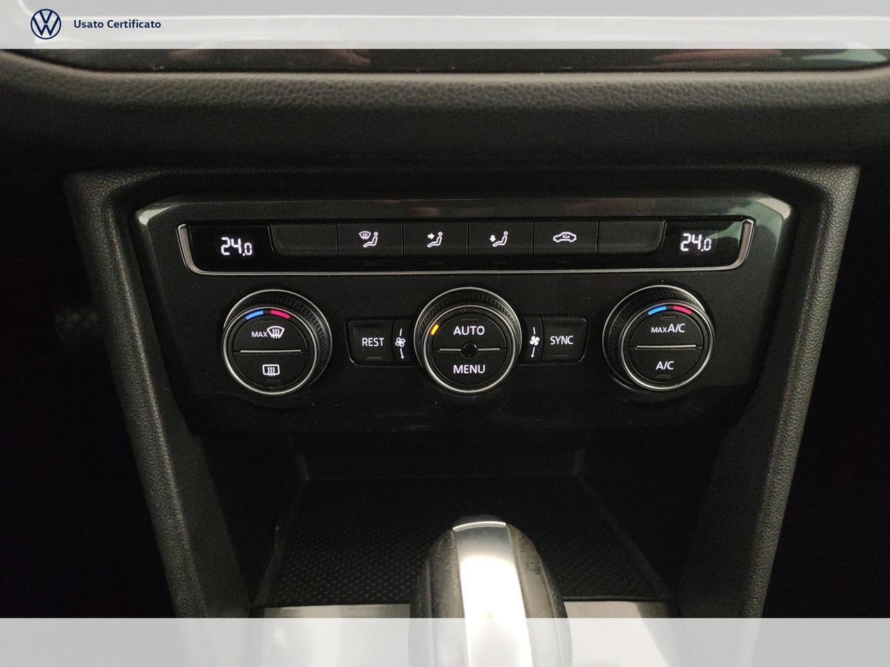 1.5 TSI Sport 150 CV DSG