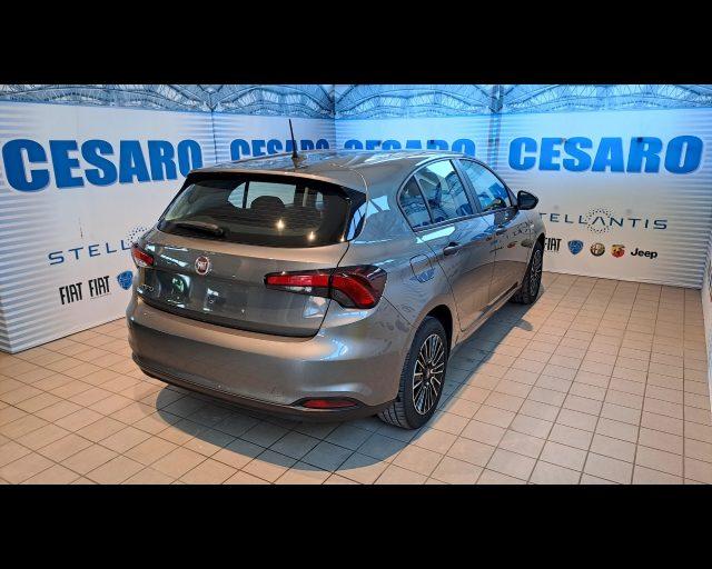 FIAT Tipo 5p 1.0 t3 100cv