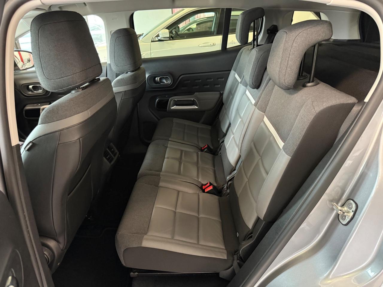 Citroen C5 Aircross Hybrid 225 e-EAT8 Shine