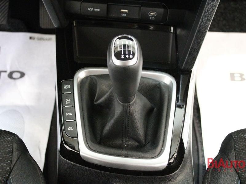 Kia Xceed XCeed 1.5 tgdi mhev Business 160cv mt