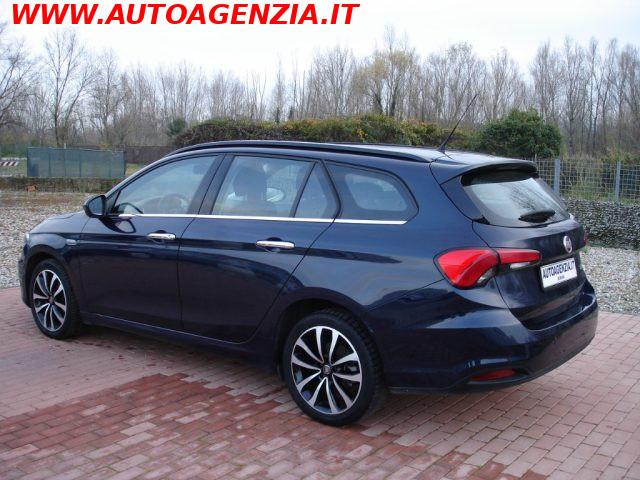 FIAT Tipo 1.6 Mjt S&S SW Business